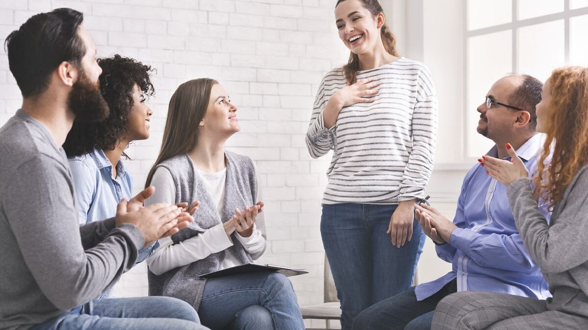 The Best Rehab and Recovery Centers Offer a Variety of treatment plans