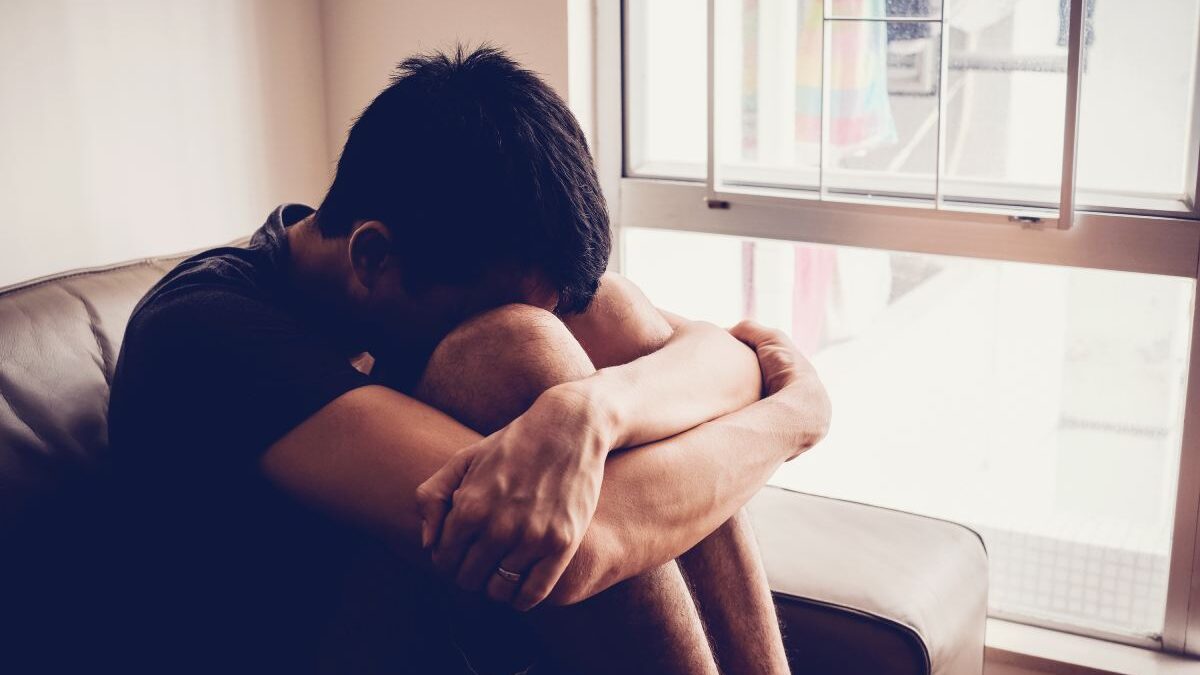 The Link Between Mental Health And Suicide