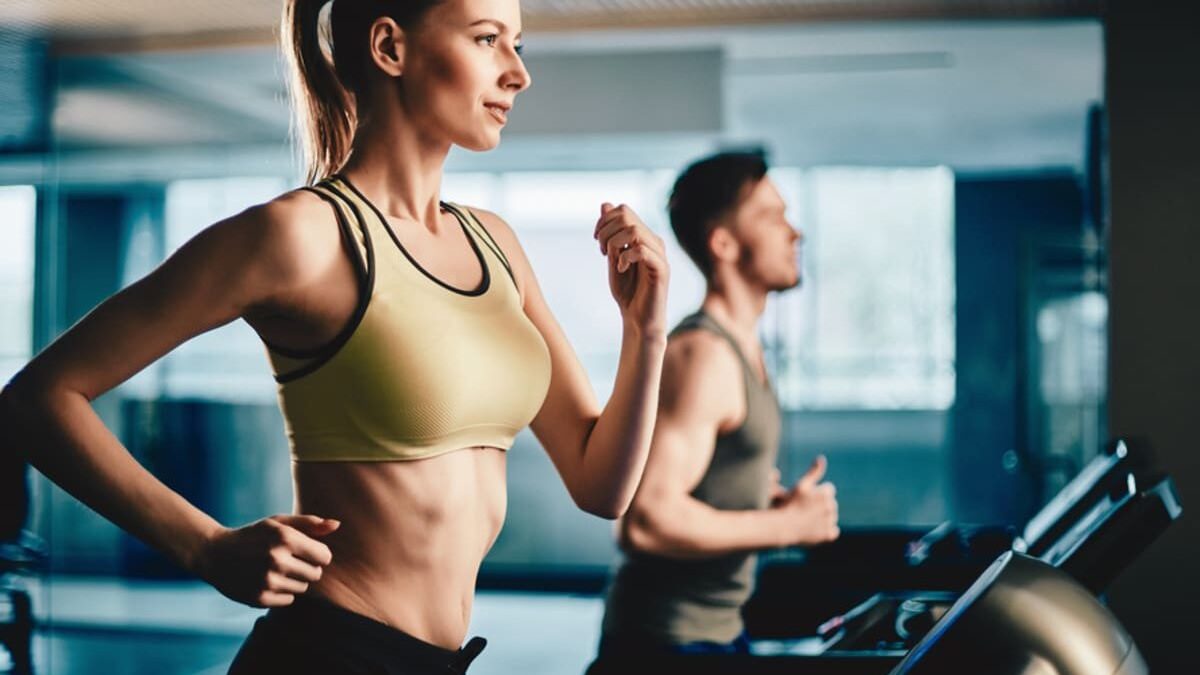 Six of the best workout clothes to help you hit the gym